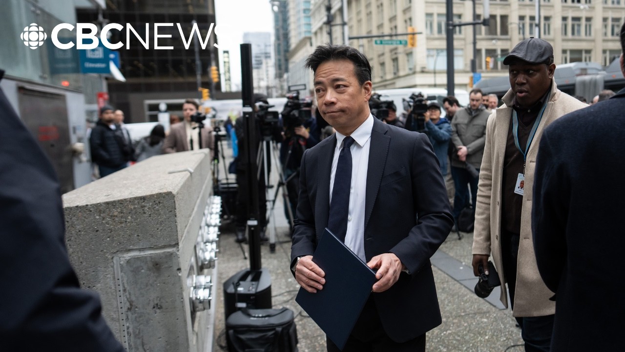 Few precedents for Vancouver mayor’s false accusations