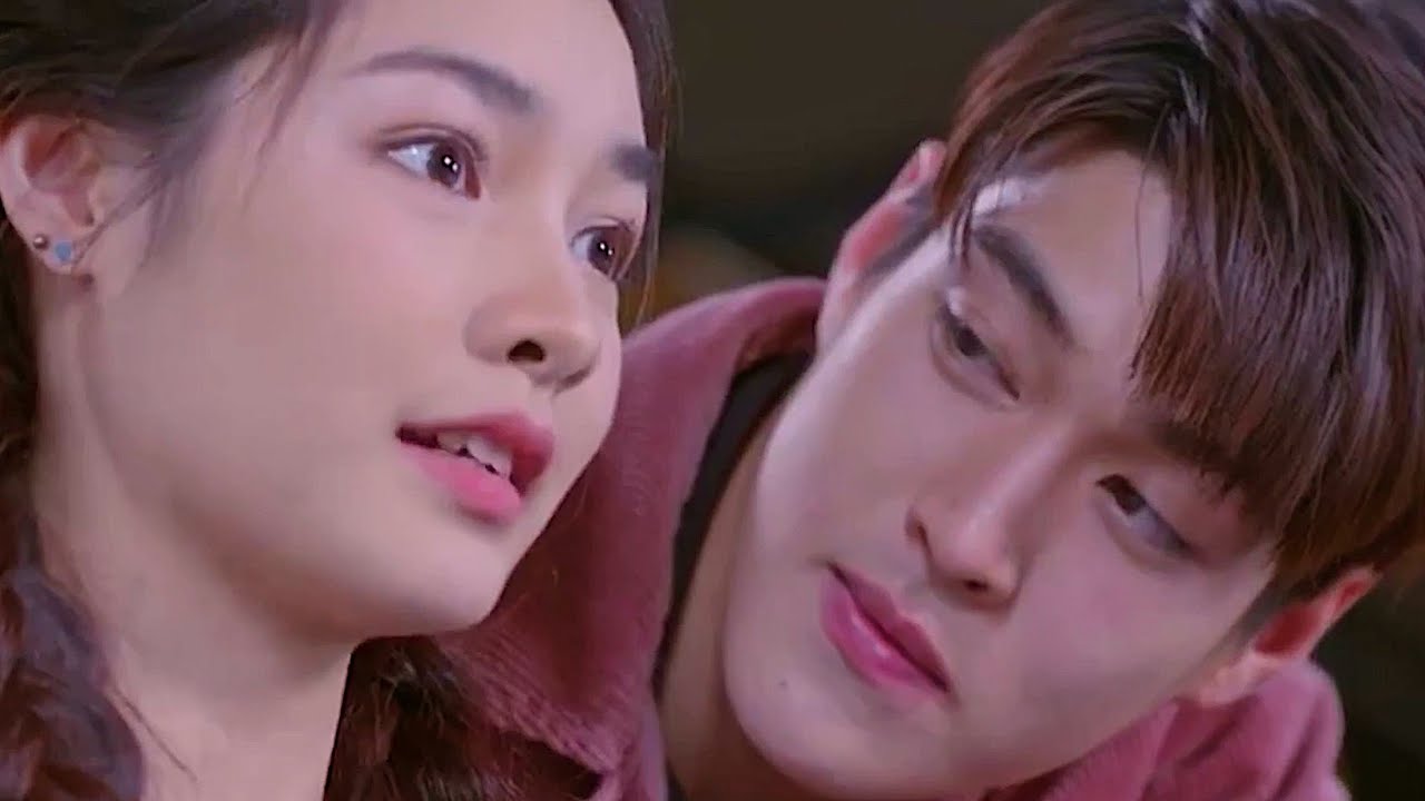 OPV ระหว่างเราต้องขีดเส้นไว้ | มรุต 🖤 น้ำเพชร | พราวมุก