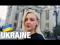 KYIV UKRAINE | A trip to an Eastern European city