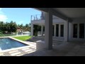Miami Beach Sunset Island Estate - unbranded for MLS
