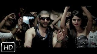 TERE VANGU NACHNA | OFFICIAL VIDEO | DJ SANJ \u0026 SURJIT KHAN