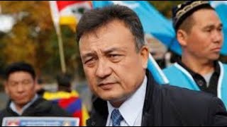 Dunya Uyghur Qurultiyining Washington Ishxanisi Resmiy Ish Bashlidi