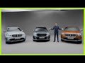 [최초공개]BMW X1 풀체인지 공개! iX1 vs PHEV vs 휘발유/디젤...신형 X1의 모든 것!