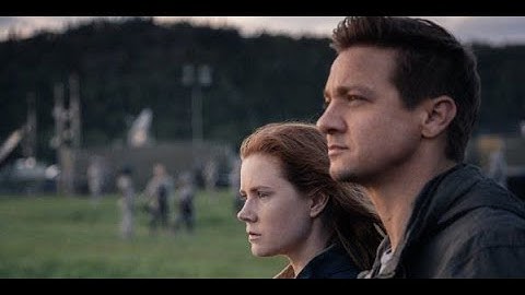 Thumbnail of Arrival Soundtrack - On The Nature Of Daylight With Louise's and Ian's Dialogue