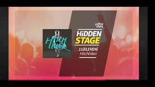 [Superstar SMTOWN] Hitchhiker - 11 (ELEVEN) (hidden Stage) (2ND Attempt)