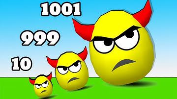 🍭Draw To Smash: Logic puzzle vs Save Her (Thief Puzzle) Excellent 2048 Gameplay23 u0026 Run #0081