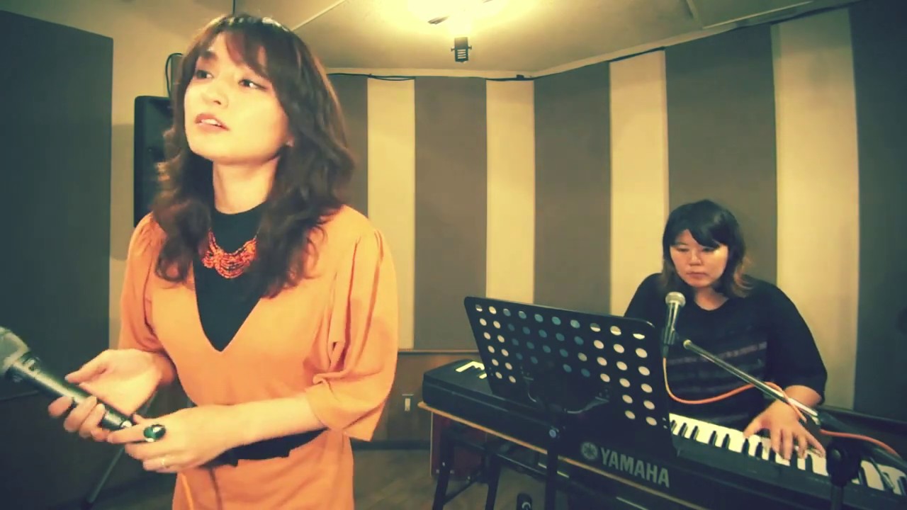 ルーキー 玉置浩二 Cover Youtube