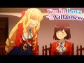 En amour, le genre n'a pas d'importance ! | I'm in Love with the Villainess
