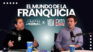 EP. 89 Can you make 1 million dollars with a franchise
