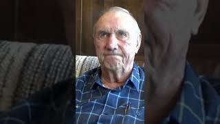 EXPERIENCING 20 NUCLEAR EXPLOSIONS - Navy Veteran Del Ritchhart