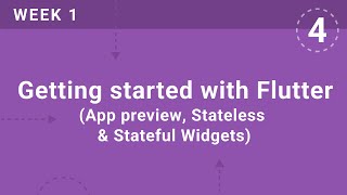 Celebrity WEEK 1 | Getting started with Flutter | Flutter & Firebase Developer Bootcamp Net Worth