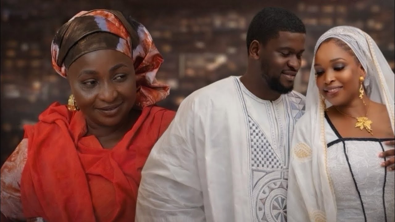 DOUBA SIGUI - FILM INTÉGRAL - PARTIE 7