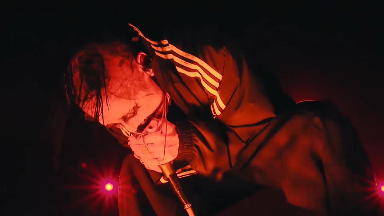dead tree/DIR EN GREY (2024/03/30 Astra Kulturhaus)
