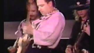 Kim Wilson with Stevie Ray and Jimmie Vaughan on guitars! chords