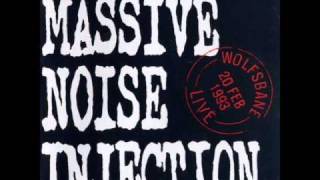 Wolfsbane - Manhunt (Live)