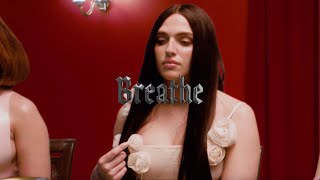 Mae Muller - Breathe 