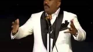 Steve Harvey - Grand Finale - Relationship & Dating advice