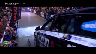 Trailer ScanCoveryTrial 2016