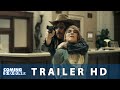 Rapina a Stoccolma: Trailer Italiano del Film con Ethan Hawke, Mark Strong e Noomi Rapace (2019)