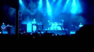 Limp Bizkit Nookie - 03082011- Explanada Monumental