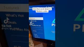 Playstation code #minecraft  #playstationcommunity #playstation4 #playstationcodes #gta5