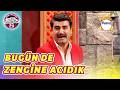 Bugün De Zanginlere Acıdık (220. Bölüm) - Biz Bir Aileyiz Çocuklar