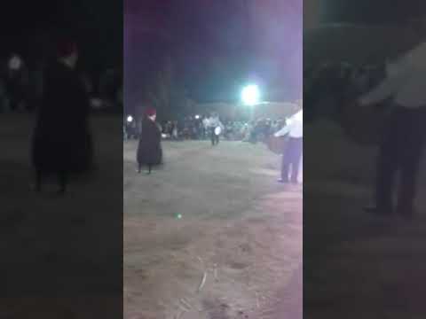 يونس البرقاوي و بن مبارك الفارس