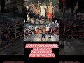 Kosky levou apanhou do Bocade09 no boxe de rua do Fontinnele RJ #bocade09 #boca #kosky #fontinnelerj