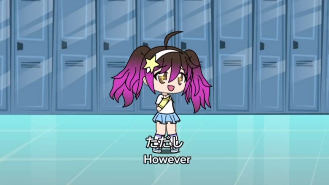 I need voice actors! 