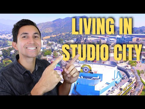 7 Things to Know Before Moving to Studio City!