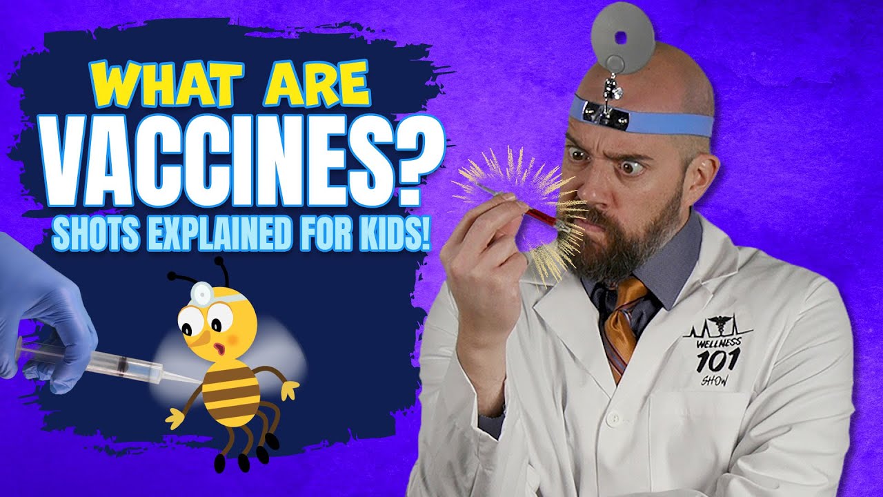 All You Need To Know About Vaccines
