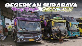 Full Basuri😍Ngoyod Bus Tunggal Jaya Deep Purple Ft Tunggal Jaya Mooneyes Full Basuri v1 - v3😍‼️