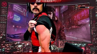 DrDisRespect WIN-RAGING | Hyped Up | Cocky Moments | VSM | JAN 2021