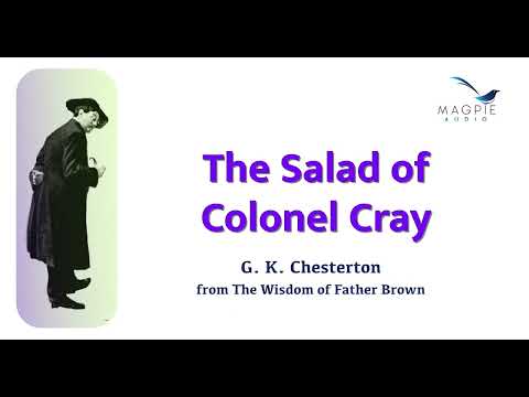 The Salad of