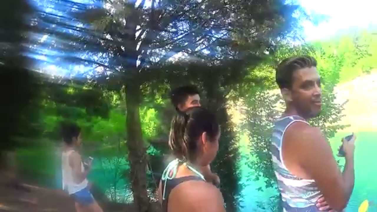 Blue Cove Hideaway TN