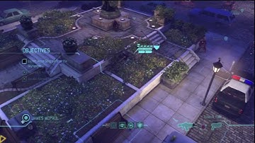 XCOM Enemy Unknown #4 - A Close Call