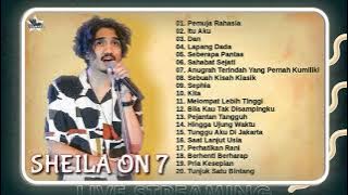 MP3 LAGU SHEILA ON 7