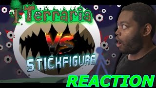 PURE EPICNESS! Terraria-Swords Will-REACTION
