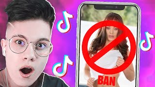 КРИНЖ ПЕРЕШЕЛ ГРАНИЦЫ ТИК ТОКА! Реакция на TIK TOK