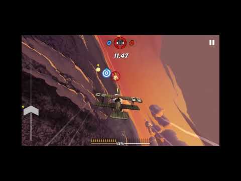 Mission 11 - German campaign - Ace Academy: Skies of Fury walkthrough