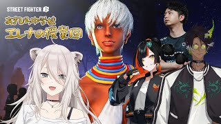 獅白ぼたんの配信のサムネイル画像