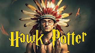 Harry Potter but in Native America