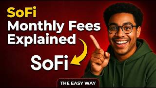 SoFi Monthly Fees 2026 - What You re Really Paying Revealed