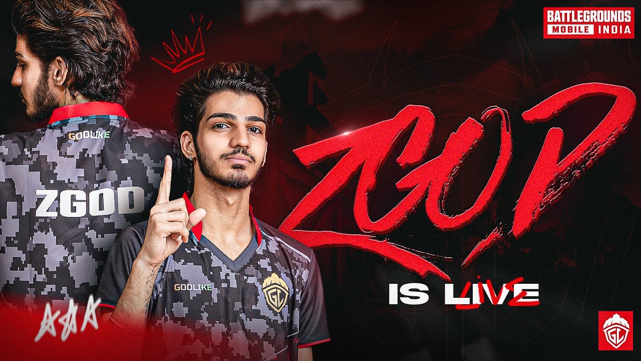 SCRIMS WITH BOIS | ZGOD IS BACK | BGMI!