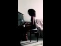 Jelisa Van Schijndel Cover When We We Re Young Adèle Jelisa Van Schijndel Cover When We We Re Young Adèle
