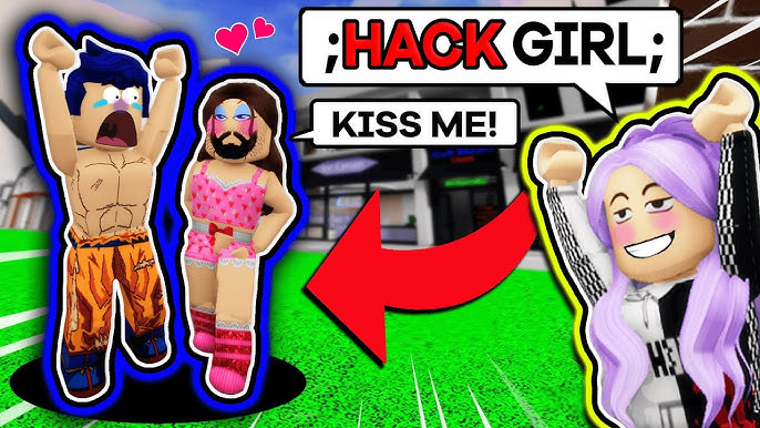 New PREMIUM HACKS in Brookhaven RP Roblox! VIP Brookhaven Tik Tok Hacks 