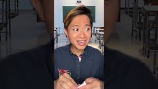 Famous POV: You get caught passing a note #asmr Net Worth