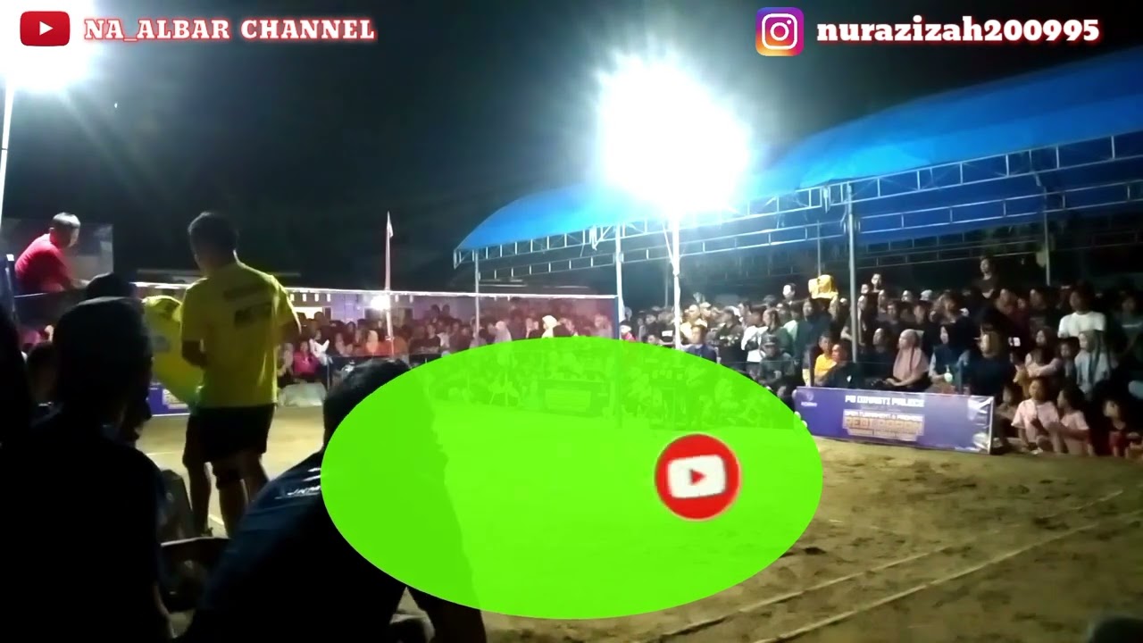 TOURNAMEN REDI PAPAN KORMI CUP 2023 SULBAR 