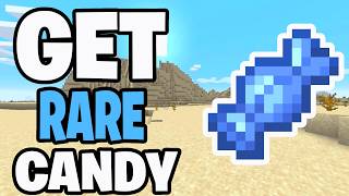 How To Get Rare Candy In Cobblemon! - Tutorial