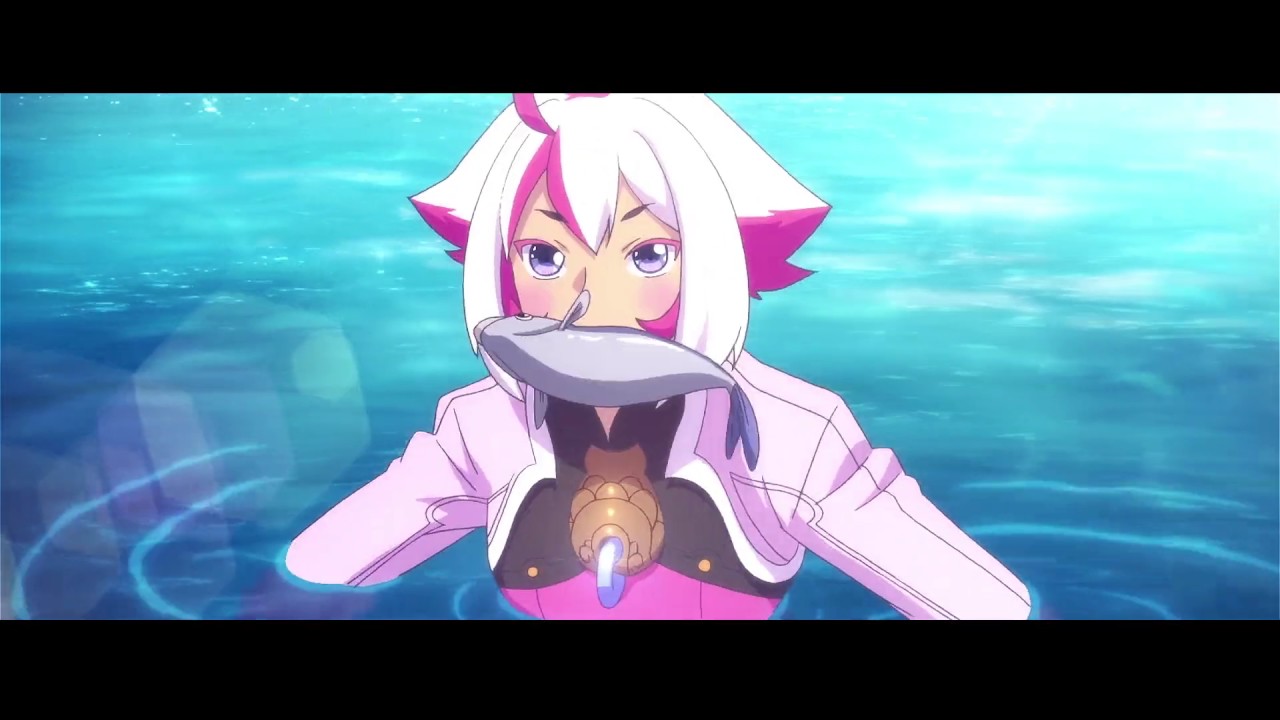 Xian Jian Qi Xia Zhuan: Huan Li Jing trailer thumbnail